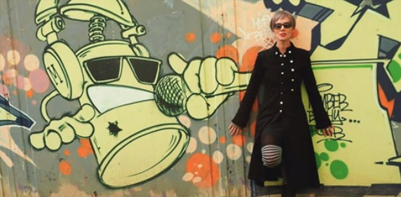 Ember Swift 子玉 Releases First Single “I Don’t Love You” Watch The OFFICIAL MUSIC VIDEO Here