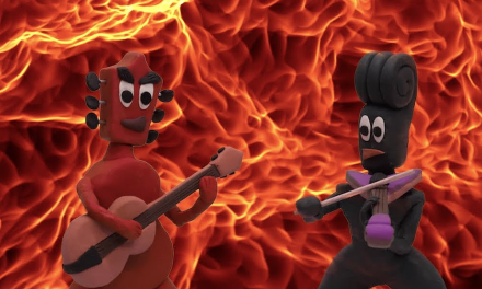 Joe Deninzon & Stratospheerius will give away Free Digital Downloads during the preview of the New Music Video on YouTube this Saturday!