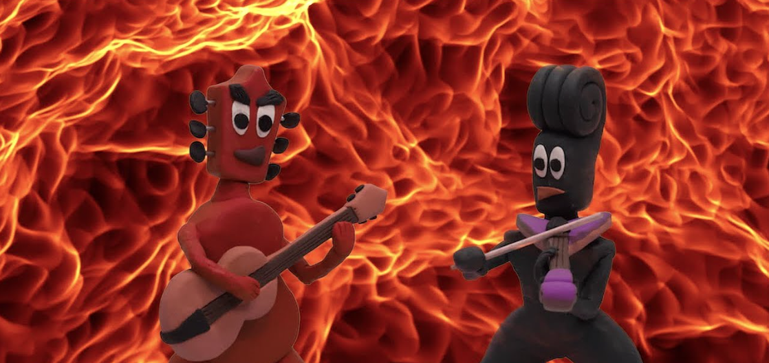 Joe Deninzon & Stratospheerius will give away Free Digital Downloads during the preview of the New Music Video on YouTube this Saturday!