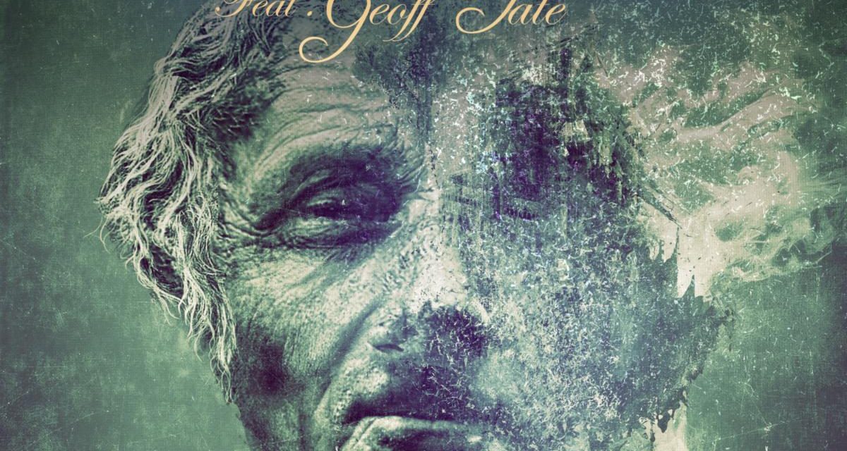 SWEET OBLIVION FEATURING GEOFF TATE ANNOUNCE NEW ALBUM “RELENTLESS”