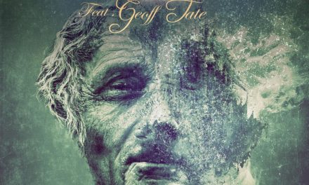 SWEET OBLIVION FEATURING GEOFF TATE ANNOUNCE NEW ALBUM “RELENTLESS”