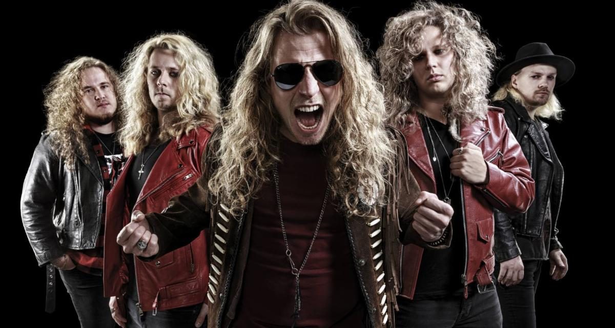 TEMPLE BALLS ANNOUNCE NEW ALBUM “PYROMIDE”