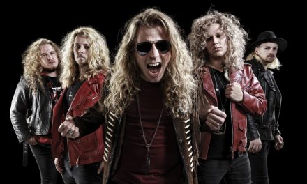 TEMPLE BALLS ANNOUNCE NEW ALBUM “PYROMIDE”