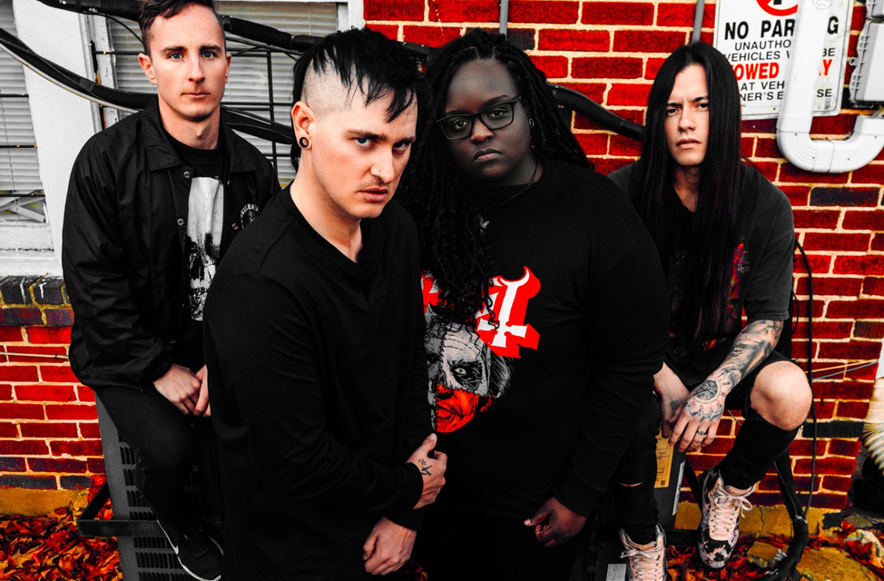 Breakout Metal Stars TETRARCH to Release New Album, “Unstable”, on April 30, 2021