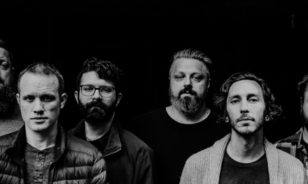 The Dear Hunter Announce Livestream of ACT I + Merch