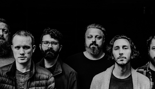 The Dear Hunter Announce Livestream of ACT I + Merch