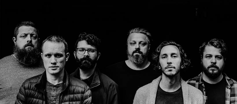 The Dear Hunter Announce Livestream of ACT I + Merch