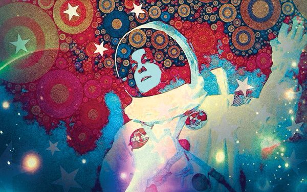 Todd Rundgren’s ‘A Wizard, A True Star…Live’ To Be Released on RAINBOW SWIRL VINYL on March 5, 2021