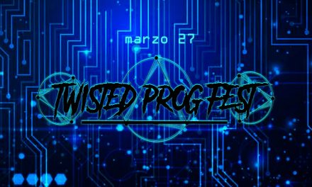 Twisted Prog Fest to Feature Prog Metal and Rock Bands from Around the  World