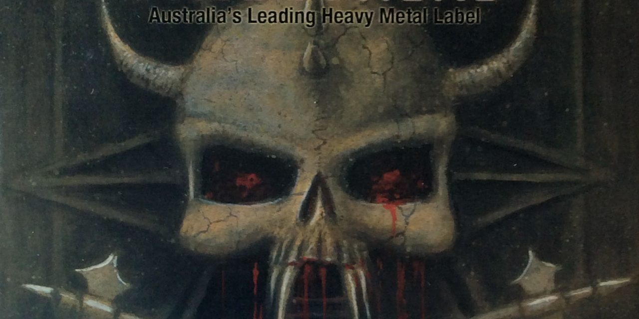 VARIOUS ARTISTS BATTLEGOD PRODUCTIONS