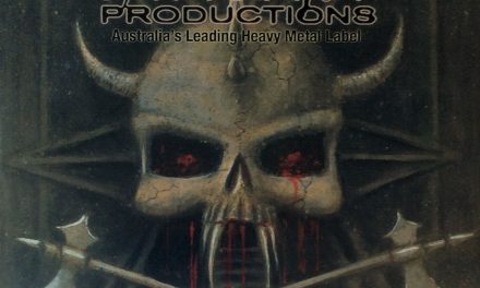 VARIOUS ARTISTS BATTLEGOD PRODUCTIONS