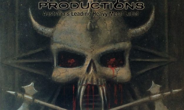 VARIOUS ARTISTS BATTLEGOD PRODUCTIONS