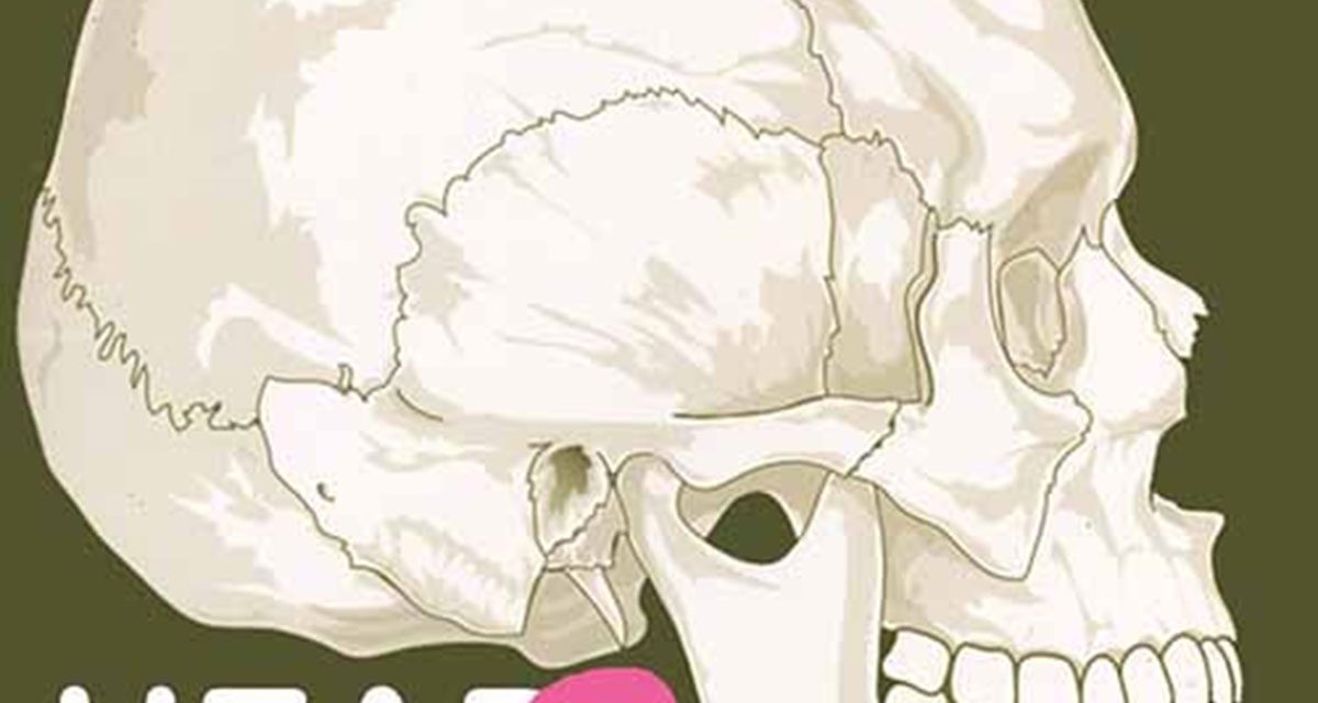 VARIOUS ARTISTS HEAD 2	MUSIC  FRUITS DE MER RECORDS