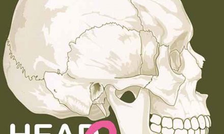 VARIOUS ARTISTS HEAD 2	MUSIC  FRUITS DE MER RECORDS