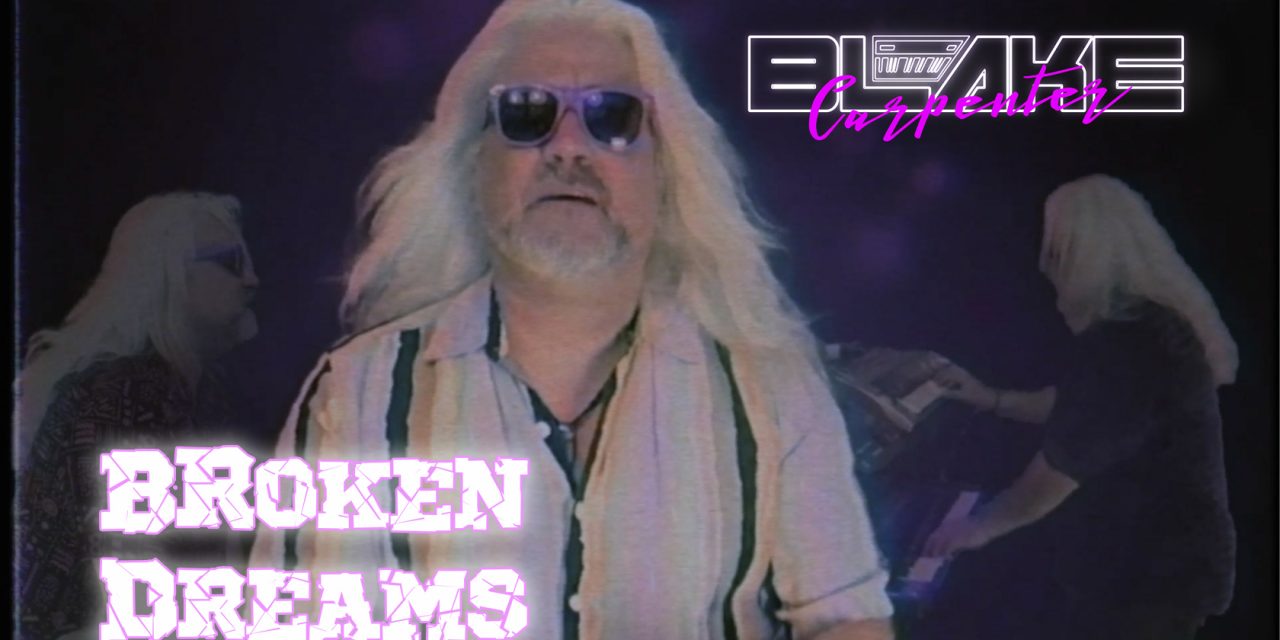 Blake Carpenter Drops Fourth Single & Video From Upcoming Album