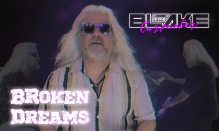 Blake Carpenter Drops Fourth Single & Video From Upcoming Album