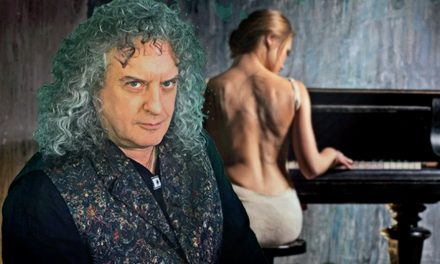 FREE WILL IN CHINA BLUE by Sun King Rising EXCLUSIVE VIDEO PREMIERE