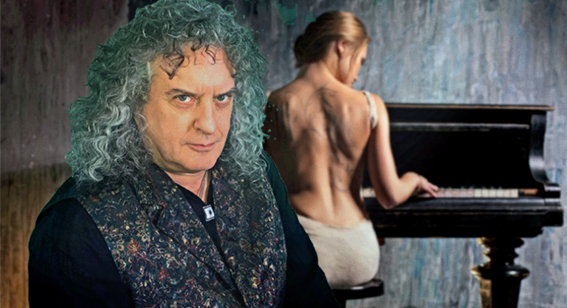 FREE WILL IN CHINA BLUE by Sun King Rising EXCLUSIVE VIDEO PREMIERE