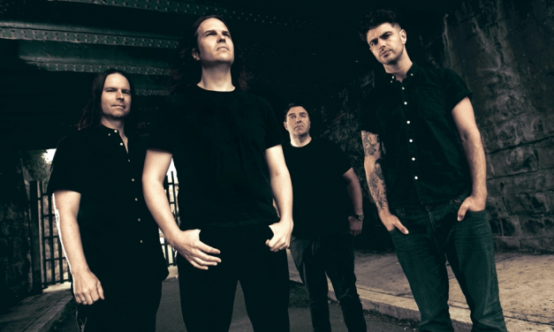 Post-Rock Collective GOD IS AN ASTRONAUT Releases Second Single & Video “Fade”