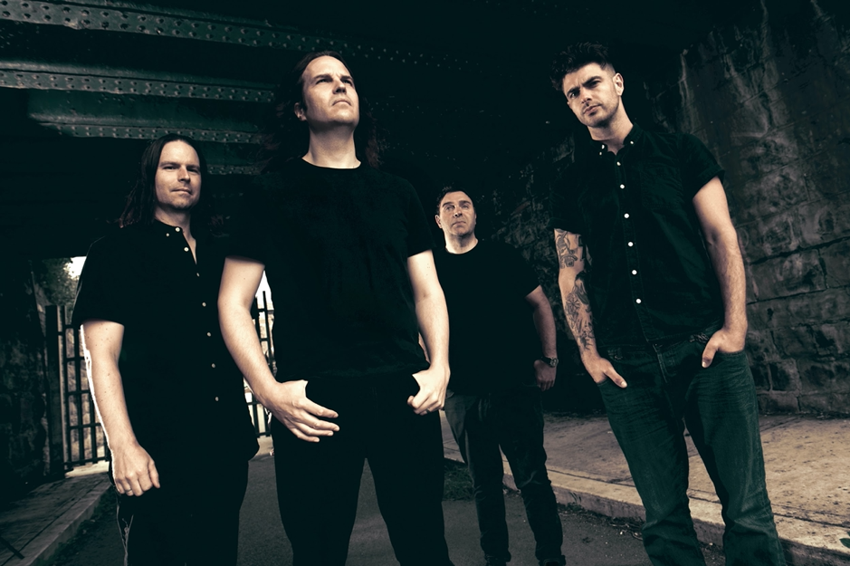 Post-Rock Collective GOD IS AN ASTRONAUT – New Album and Video Out Today!