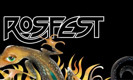 Progressive Rock Festival RoSFest Returns Under New Board of Directors