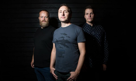 Final Release From Back Catalogue Of Prog Rockers Airbag Announced