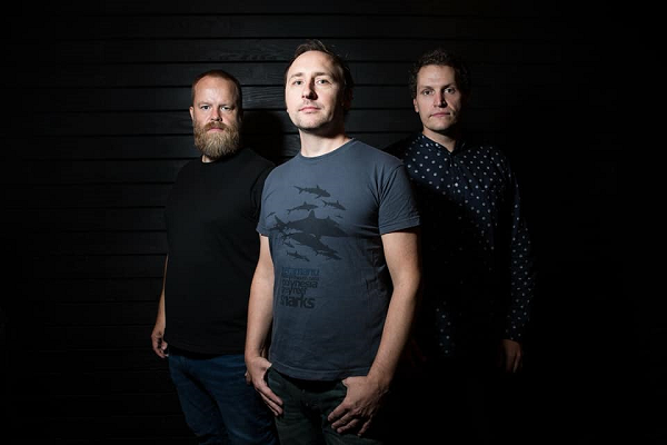 Final Release From Back Catalogue Of Prog Rockers Airbag Announced