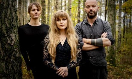 NORWEGIAN FOLK ROCKERS GÅTE RELEASE NEW SINGLE “KJÆRLEIK” & ANNOUNCE NEW EP “TIL NORD”