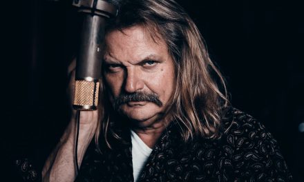 Mandoki Soulmates sign to InsideOutMusic; Announce global streaming concert event with special guests