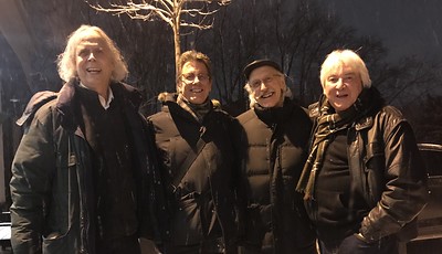 The Kings: Platinum, Gold & New Music!