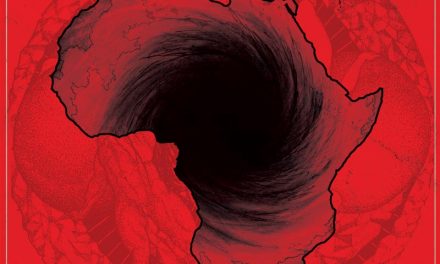 The Medea Project release their stunning new live-in-the-studio EP, Southern Echoes – including bonus South African metal podcast!