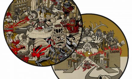 GWAR To Release Acoustic EP “The Disc With No Name” MAY 28TH STRIPPED DOWN, UNPLUGGED VERSION OF “FUCK THIS PLACE” STREAMING NOW