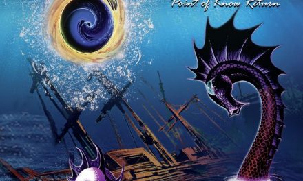 KANSAS Announces Point of Know Return Live & Beyond!