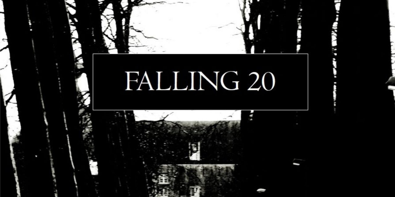 Transport Aerian’s Falling 20 Now Available Worldwide on all Popular Digital Platforms