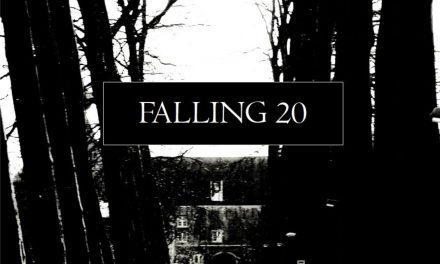 Transport Aerian’s Falling 20 Now Available Worldwide on all Popular Digital Platforms