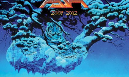 ASIA Announce Release of The Reunion Albums Box Set: 2007 – 2012