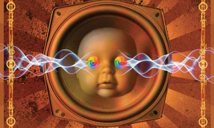 KILLING JOKE Drummer BIG PAUL FERGUSON Releases First Single & Video From His Debut Solo Album!