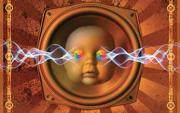 KILLING JOKE Drummer BIG PAUL FERGUSON Releases First Single & Video From His Debut Solo Album!