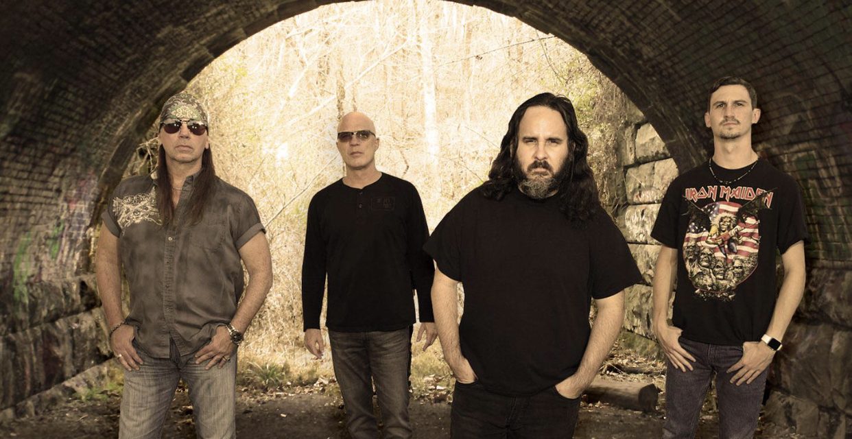 Hard Rock group Dayride Ritual release new album ‘We, The Outsiders’ Video for title track out now!