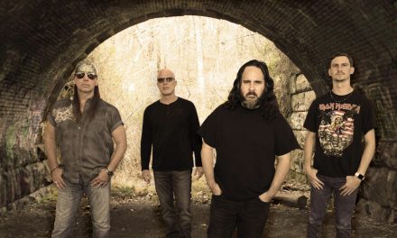 Hard Rock group Dayride Ritual release new album ‘We, The Outsiders’ Video for title track out now!