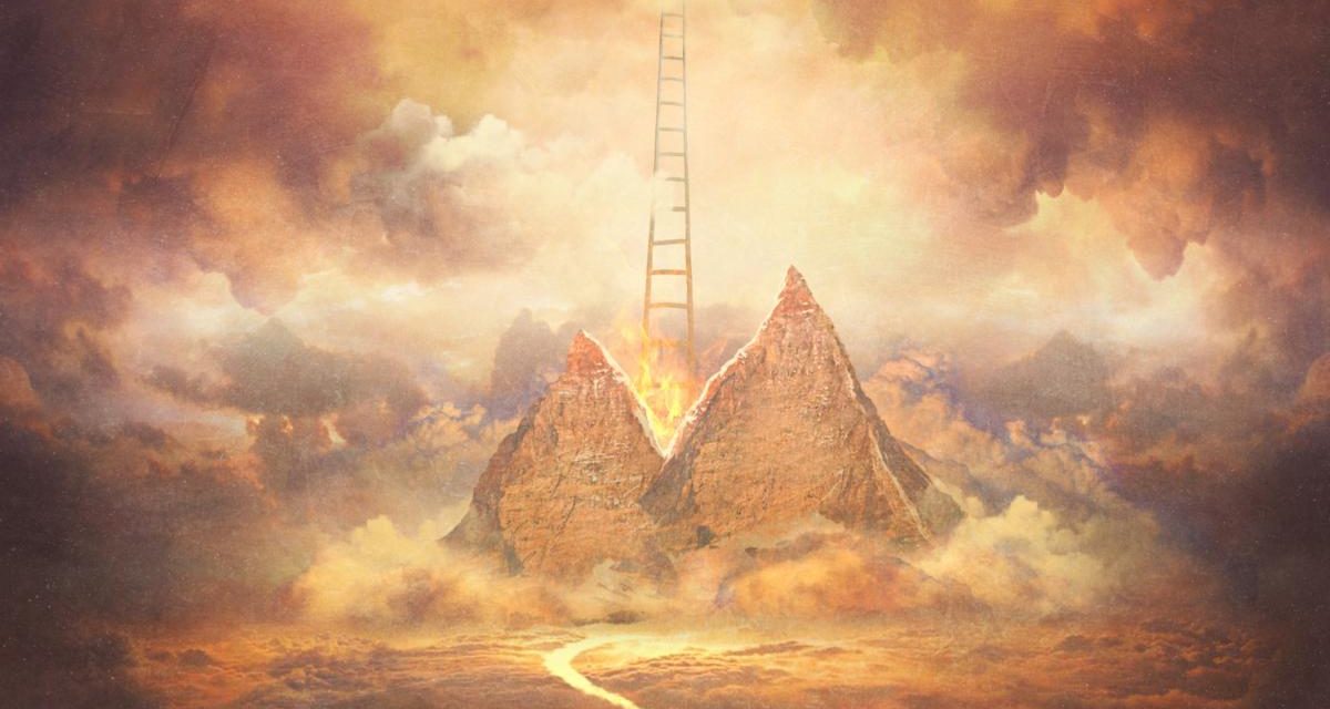 HARDLINE ANNOUNCES NEW STUDIO ALBUM “HEART, MIND AND SOUL” – DUE JULY 9, 2021