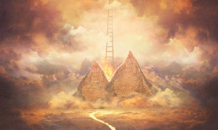 HARDLINE ANNOUNCES NEW STUDIO ALBUM “HEART, MIND AND SOUL” – DUE JULY 9, 2021