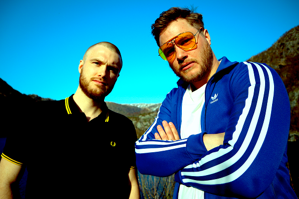 Karisma Records Inks Deal With Proggers Kosmodome