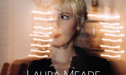 Laura Meade of Prog Ensemble IZZ to Release New Solo Album The Most Dangerous Woman in America on May 21, 2021