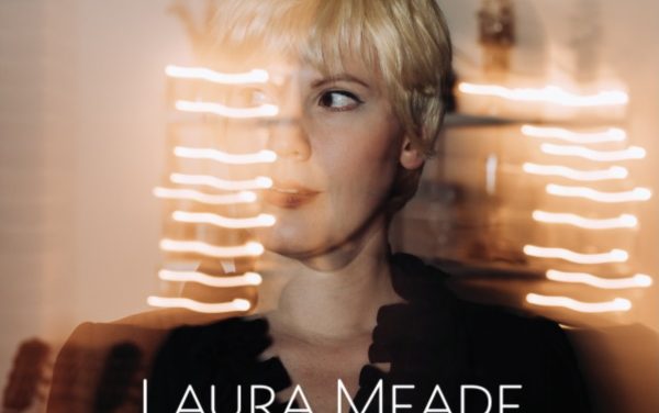 Laura Meade of Prog Ensemble IZZ to Release New Solo Album The Most Dangerous Woman in America on May 21, 2021