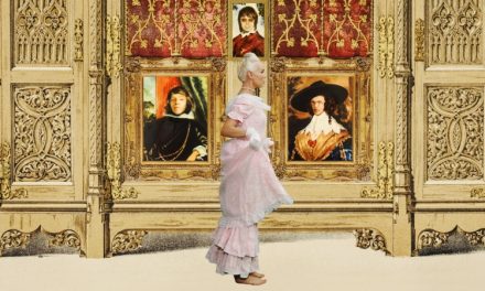 The Pioneers Of Outsider Art Rock TODD RUNDGREN & SPARKS Reunite For New Recording