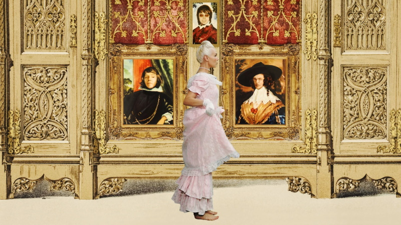 The Pioneers Of Outsider Art Rock TODD RUNDGREN & SPARKS Reunite For New Recording