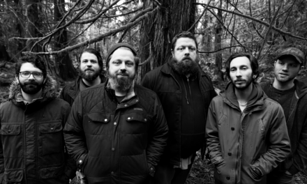 The Dear Hunter Announce SUMMER CAMP 2021