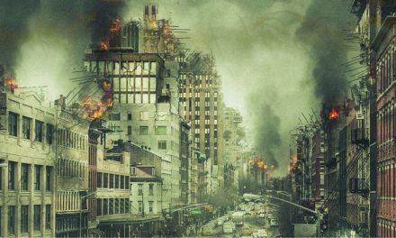 Blake Carpenter Releases the Final Single from Upcoming Concrete Jungle Album Listen to & Watch the Video Here