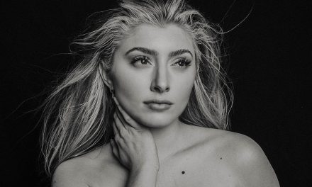 Electra Mustaine Daughter of Megadeath founder goes Pop with debut single ‘Evergreen’ Listen here